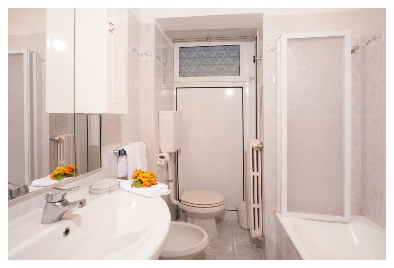 Aparthotel Casavacanze Internazionale Diano Marina