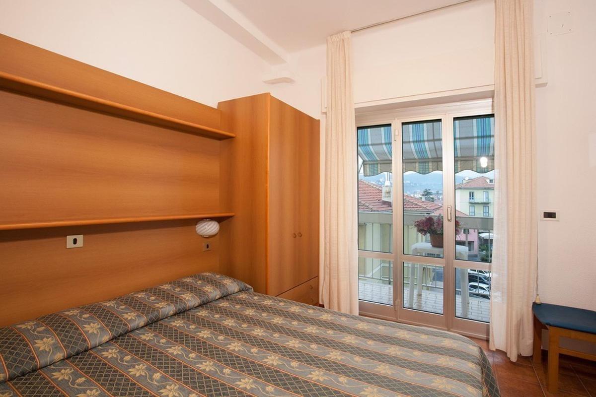Aparthotel Casavacanze Internazionale Diano Marina
