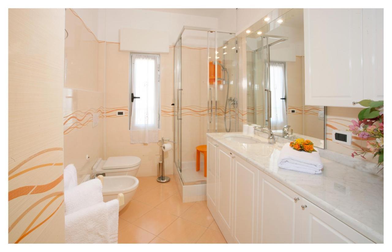 Casavacanze Internazionale * Diano Marina