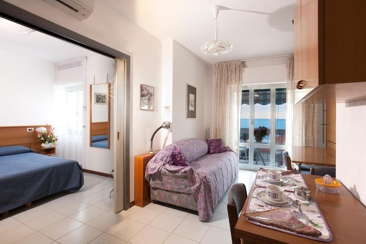 Aparthotel Casavacanze Internazionale Diano Marina